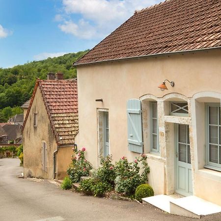 Les Demeures Du Tonnelier, Maison Rue Saint-Romain  Exterior foto